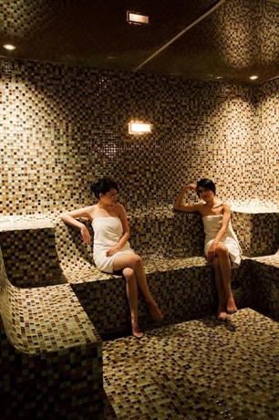 Klub Bunga Butik Resort