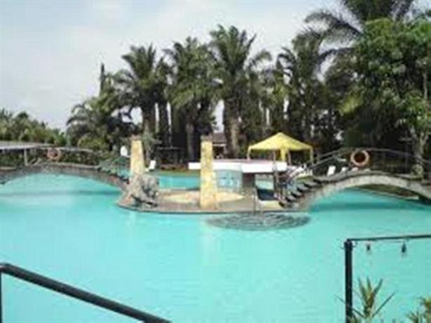Klub Bunga Butik Resort