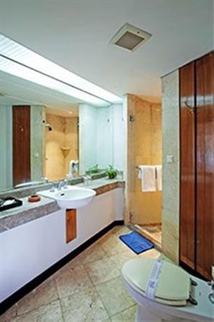 Klub Bunga Butik Resort