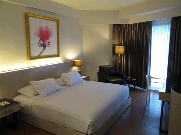 Klub Bunga Butik Resort