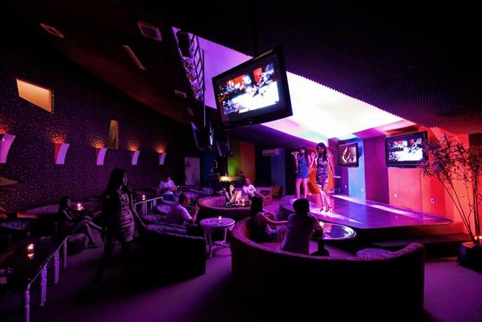 Klub Bunga Butik Resort