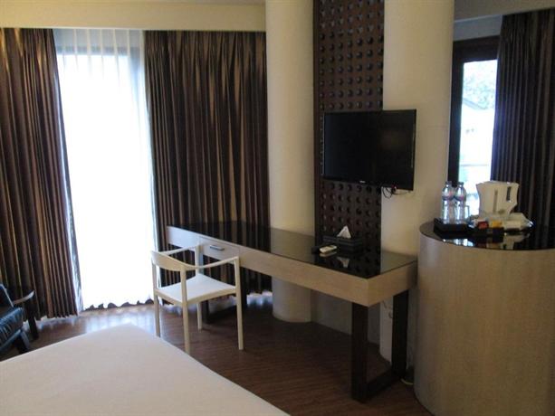 Klub Bunga Butik Resort