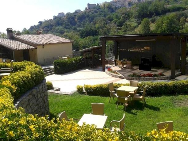 Agriturismo L'Arca di Anna Brambilla