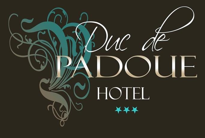 Hotel Duc de Padoue - dream vacation