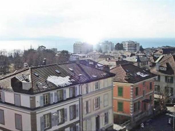 VISIONAPARTMENTS Lausanne Chemin des Epinettes 인터내셔널 올림픽 커미티 Switzerland thumbnail