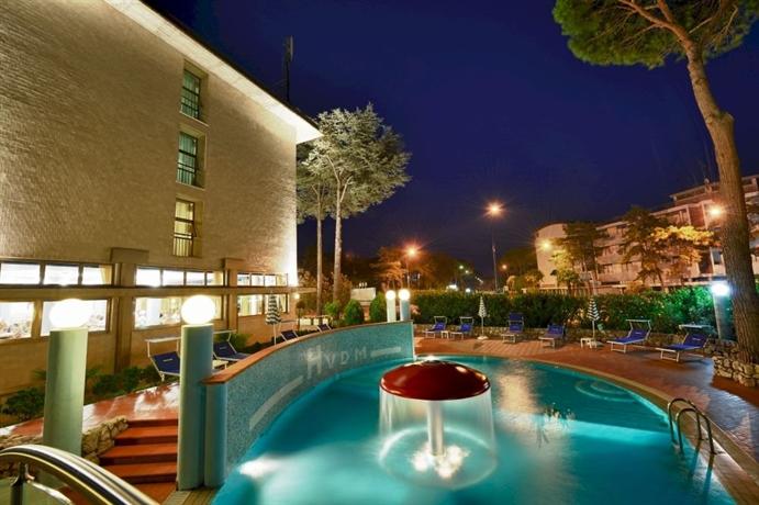 Hotel Vina De Mar