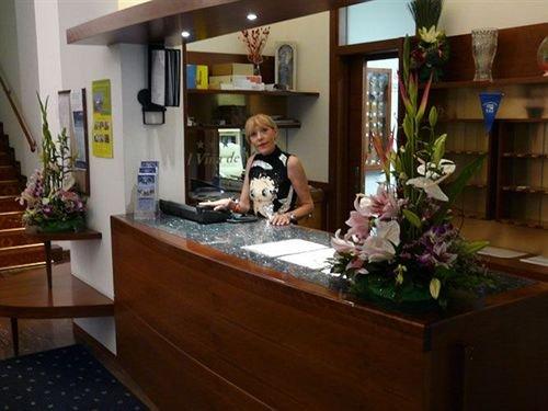 Hotel Vina De Mar