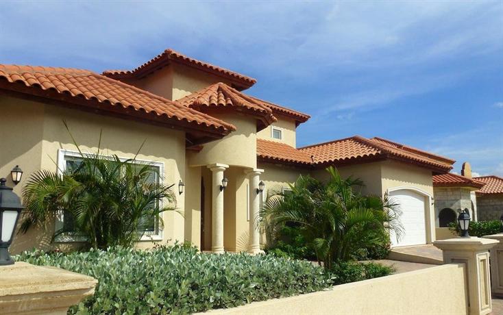 Opal Villa