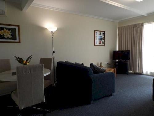 Surfside Merimbula Holiday Apartments