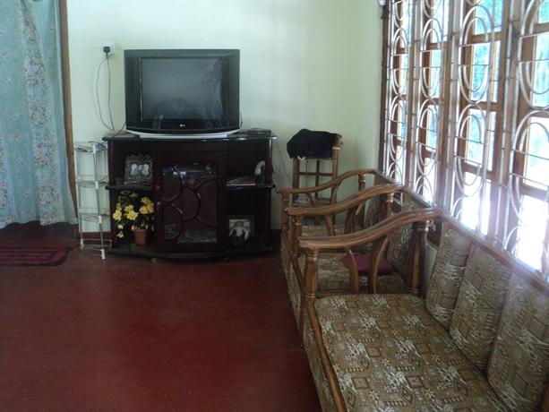 Cannel Side Guest House