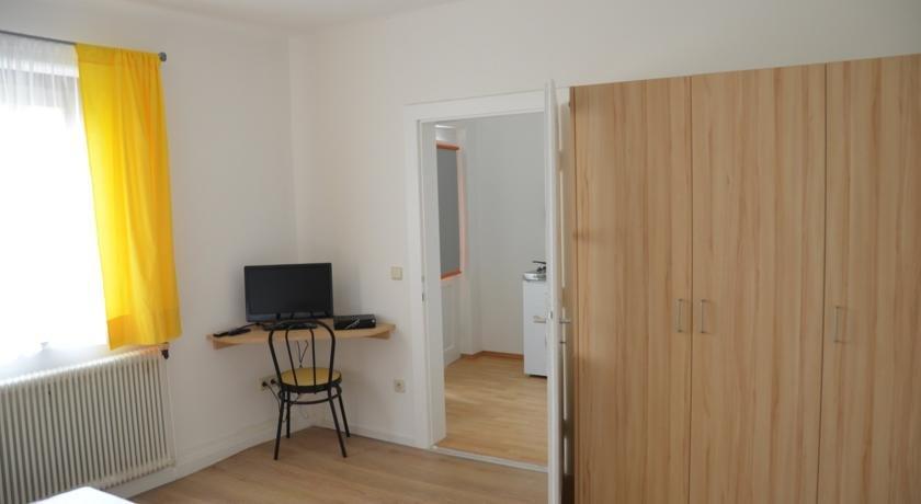 Maison am Liesingbach