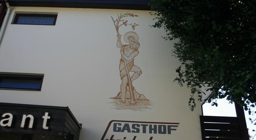 Gasthof Christophorus