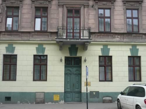 Aneks Hotelu Kazimierz
