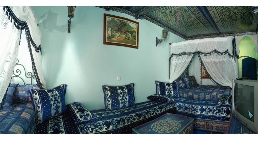 Moroccan House Marrakech