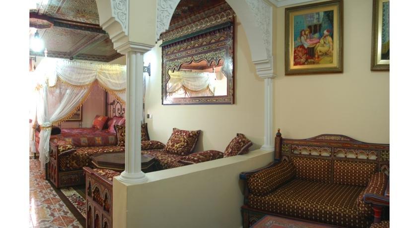 Moroccan House Marrakech