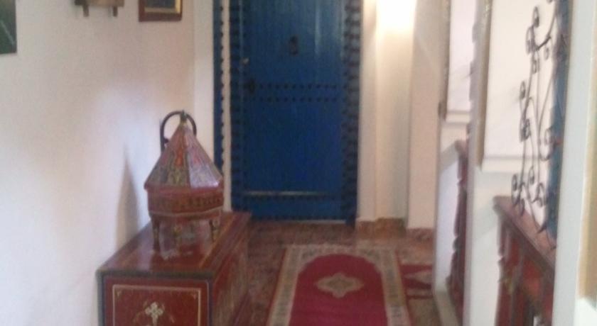 Moroccan House Marrakech