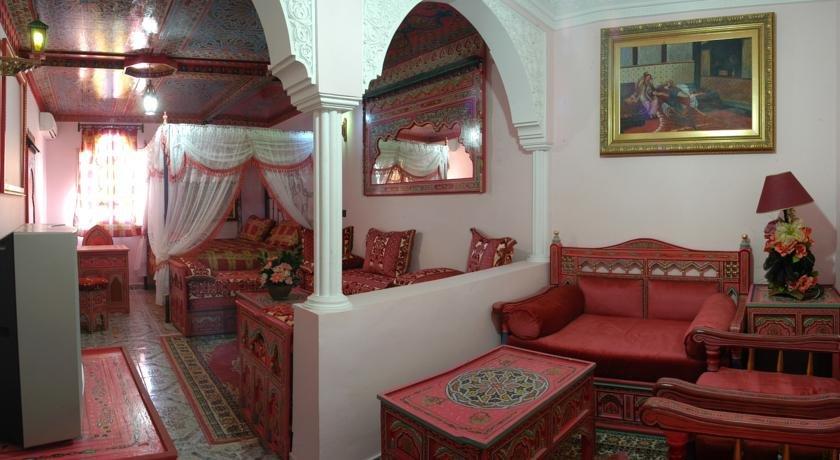 Moroccan House Marrakech