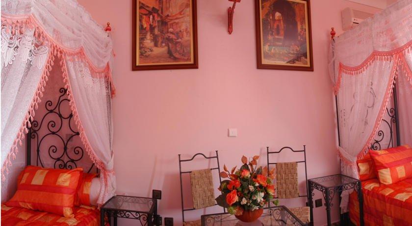 Moroccan House Marrakech