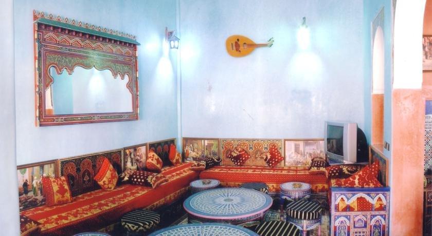 Moroccan House Marrakech