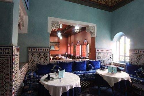 Moroccan House Marrakech