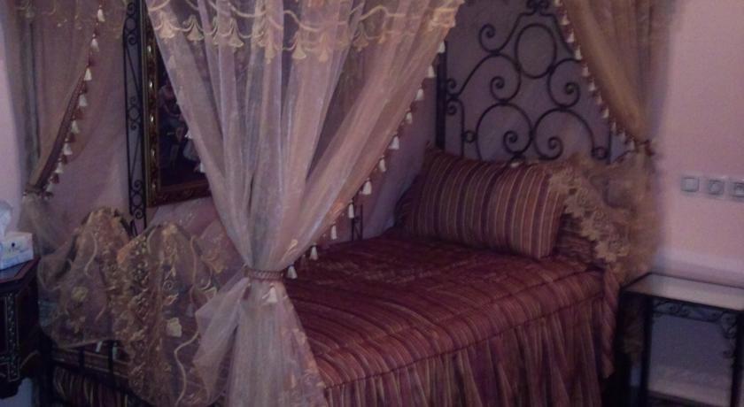 Moroccan House Marrakech