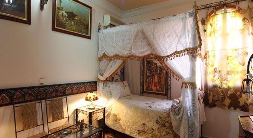 Moroccan House Marrakech