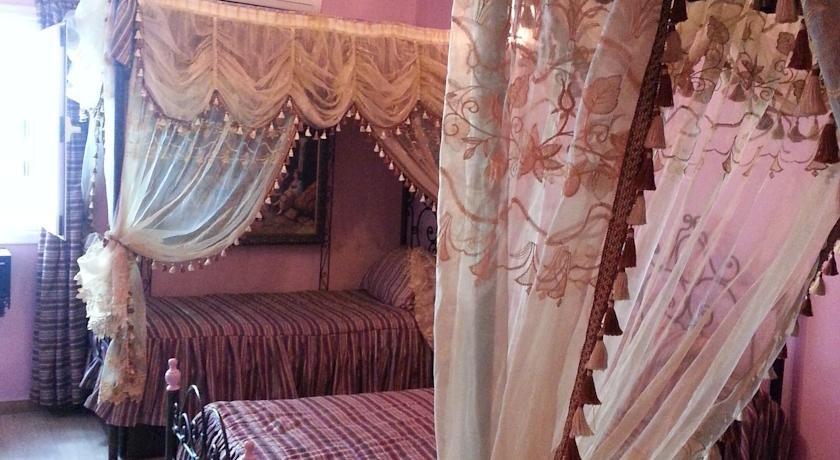 Moroccan House Marrakech