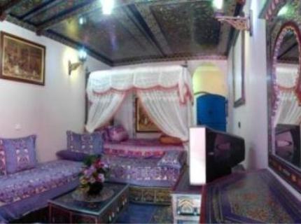 Moroccan House Marrakech