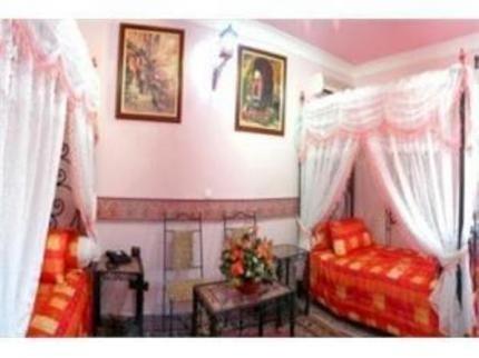 Moroccan House Marrakech