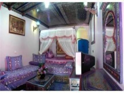 Moroccan House Marrakech