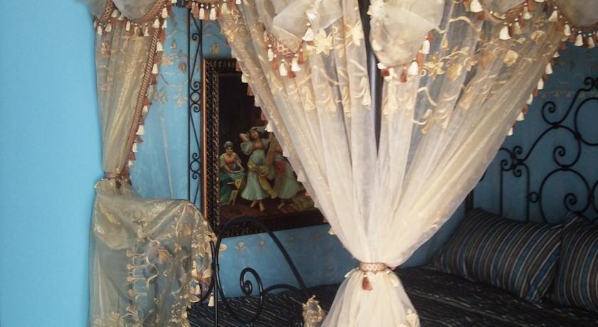 Moroccan House Marrakech