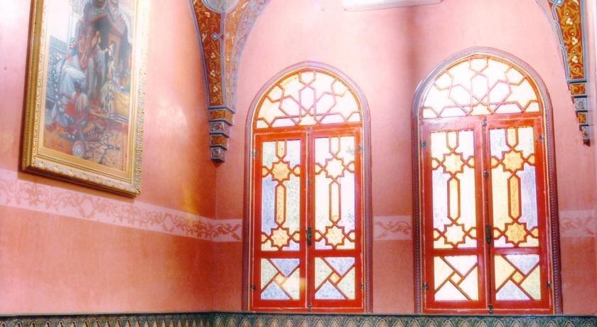 Moroccan House Marrakech