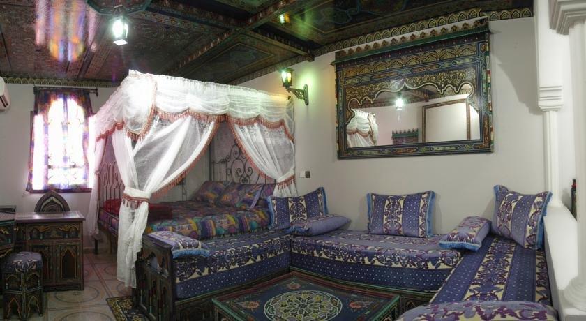 Moroccan House Marrakech