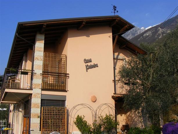 Casa Palmira Brenzone