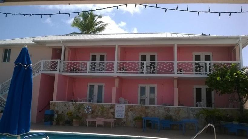 Club Peace and Plenty Hotel Great Exuma Island Bahamas thumbnail