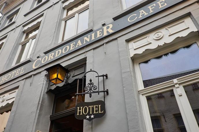 Hotel Cordoeanier