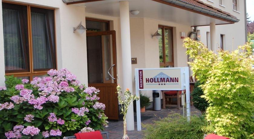 Hotel Hollmann