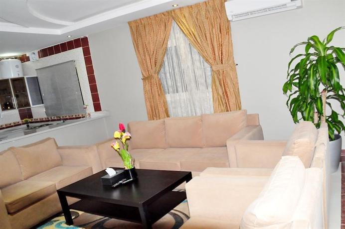 Tooq Suites