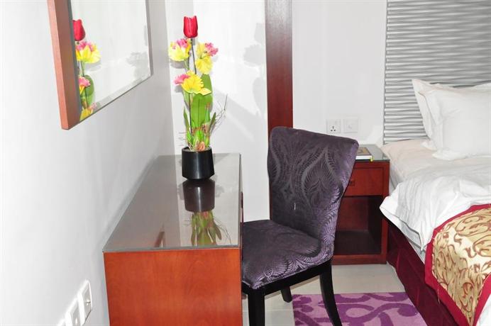 Tooq Suites