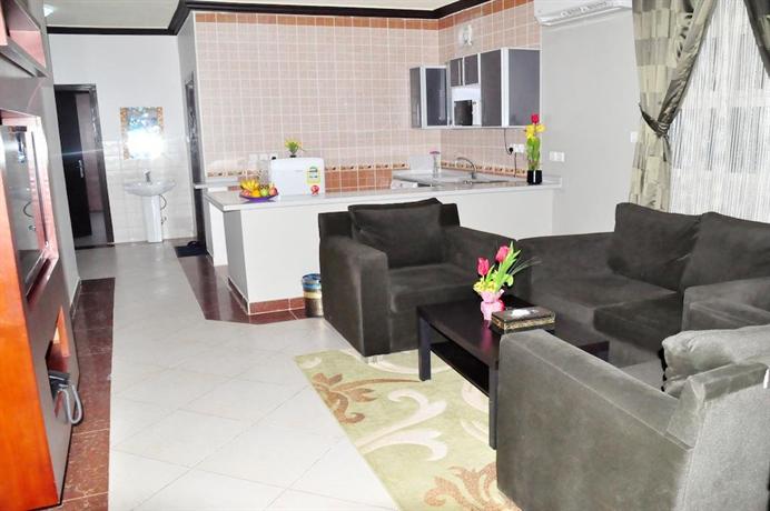 Tooq Suites