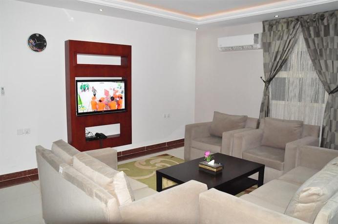 Tooq Suites