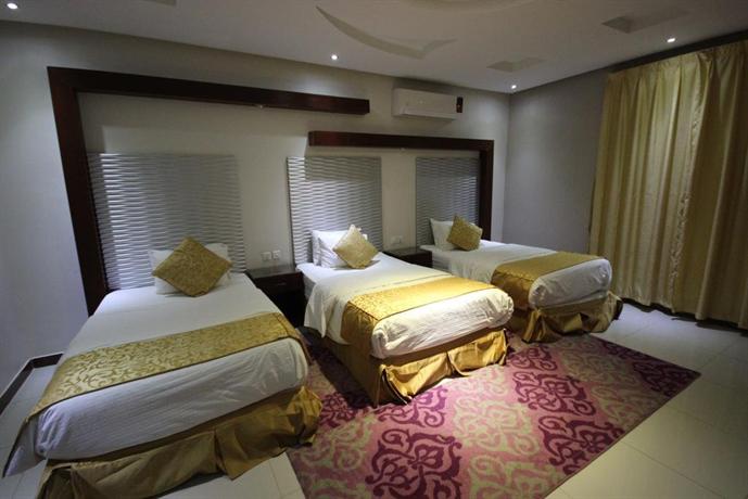 Tooq Suites