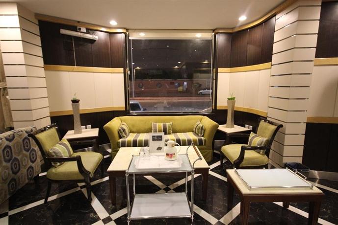 Tooq Suites