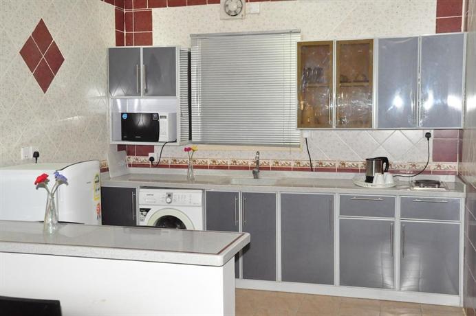 Tooq Suites