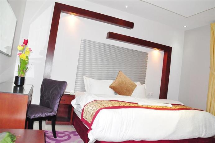 Tooq Suites