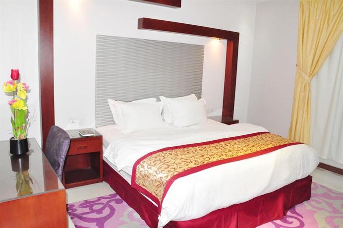 Tooq Suites