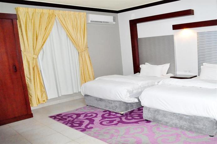 Tooq Suites