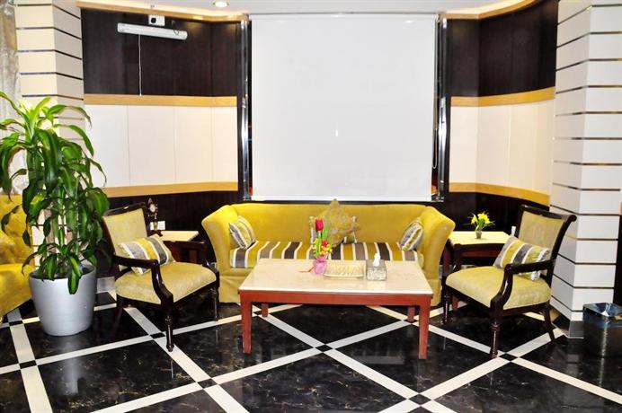 Tooq Suites