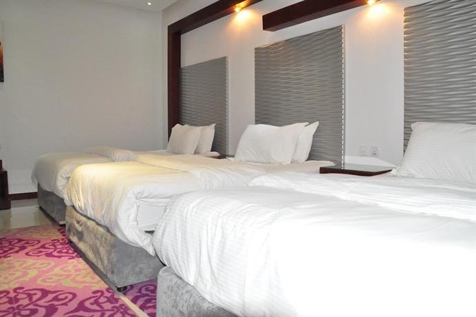 Tooq Suites