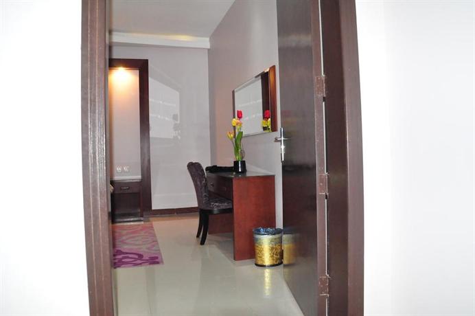 Tooq Suites